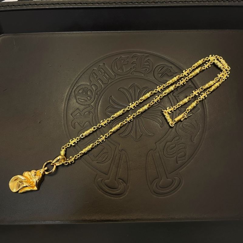 Chrome Hearts Necklaces